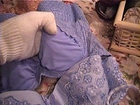 女性宅不法侵入下着盗撮完全版4時間Vol.3　サンプル画像10